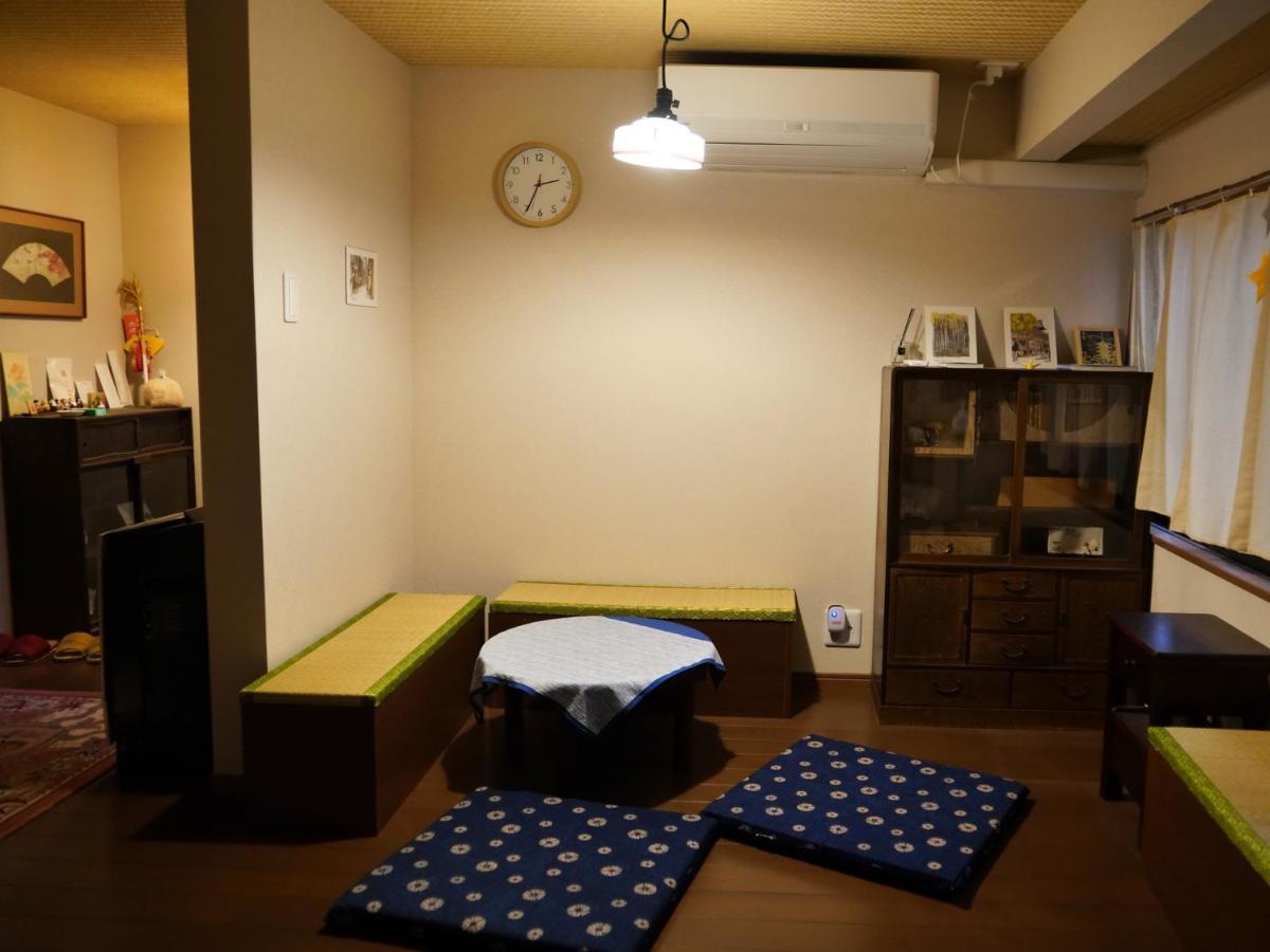 東山の宿 藤屋 Kyoto Exterior photo